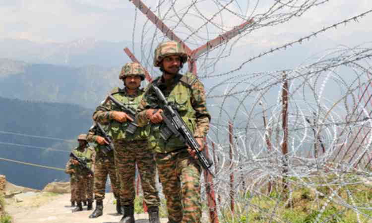 Infiltration fails, ISI moves recruitment beyond J&K to fuel Kashmir attacks