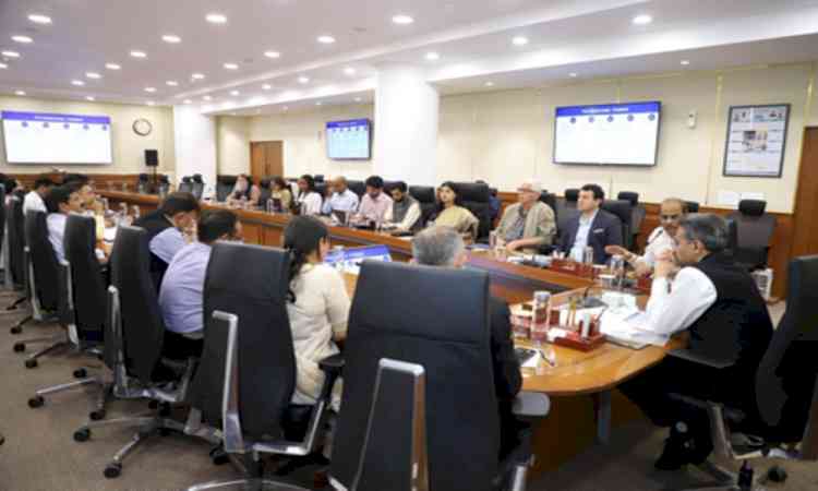 Haryana aims towards water sustainability with World Bank funds