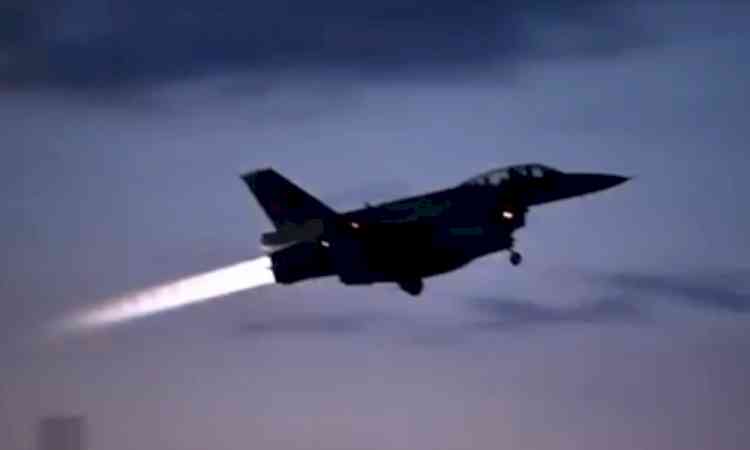 Israel claims killing nephew of Hezbollah chief Qassem in Beirut