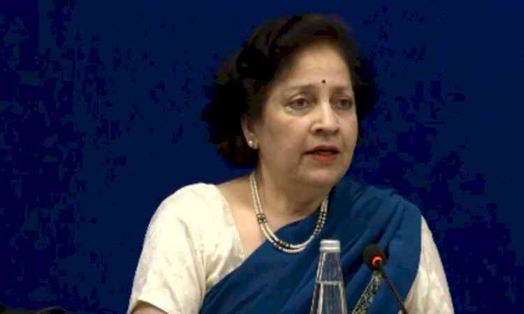 India sweeps UN elections unopposed to ECOSOC bodies