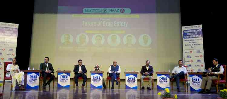CT Group Hosts Pharmacovigilance Leadership Symposium 2026 on Future of Drug Safety