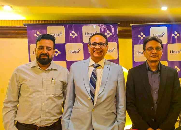 Livasa Hospitals starts oncology OPD at Kurukshetra