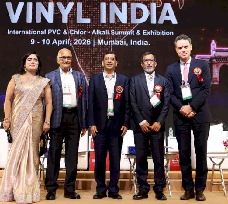 Digital Powerhouse Mumbai Gets Boost with Equinix’s AI-Ready MB3 Facility 