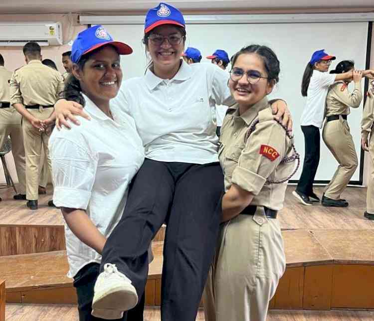 सिविल डिफेंस प्रशिक्षण अभियान के तहत युवाओं को आपदा प्रबंधन के लिए किया जा रहा प्रशिक्षितः उपायुक्त सचिन गुप्ता