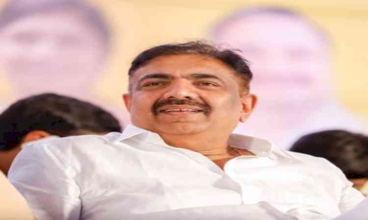 Jayant Patil urges Maha govt to scrap DPT vaccine strain sale​