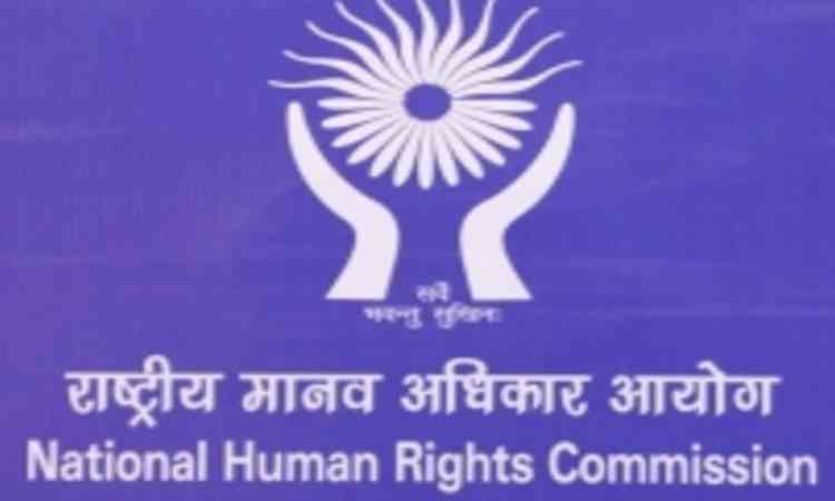 NHRC seeks report on Ahmedabad hostel food poisoning incident​