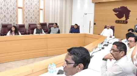 Gujarat govt revises bulk LPG supply rules for industrial units