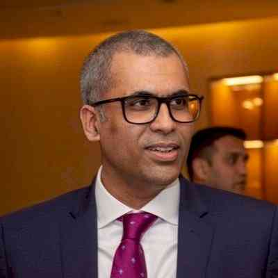 Shift towards derivatives-backed stocks not new, strategy evolving: NSE's Aniruddha Chatterjee