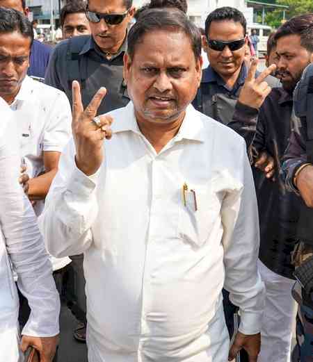 Bengal polls: Trinamool accuses Humayun Kabir of Rs 1,000 crore deal with BJP, AAUP chief hits back