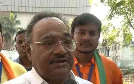 Bengal BJP chief accuses Trinamool of 'misdeed' and 'misrule', backs PM Modi's 'accountability' drive