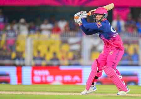 IPL 2026: Sooryavanshi a proper superstar, really excited to see how he goes, says Smith 