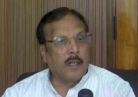 Leaders across political spectrum support Women's Reservation Bill