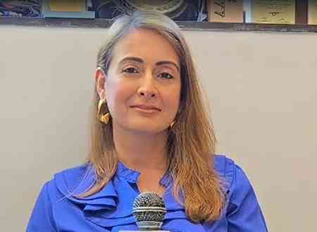 Preeti Jhangiani on women reservation bill: It is a civilizational movement