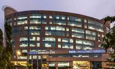 TCS attrition edges up to 13.7 pc in Q4 FY26 even as headcount rise