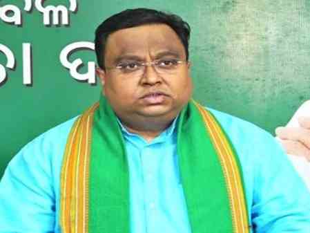 BJD MP Sasmit Patra urges Odisha govt to revive Bhubaneswar Metro Project following Jaipur model