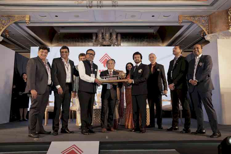 Rental Housing Reforms Key to Sustaining Real Estate Growth: Dr. Niranjan Hiranandani at NAREDCO Maharashtra ‘Change of Guard’ Ceremony