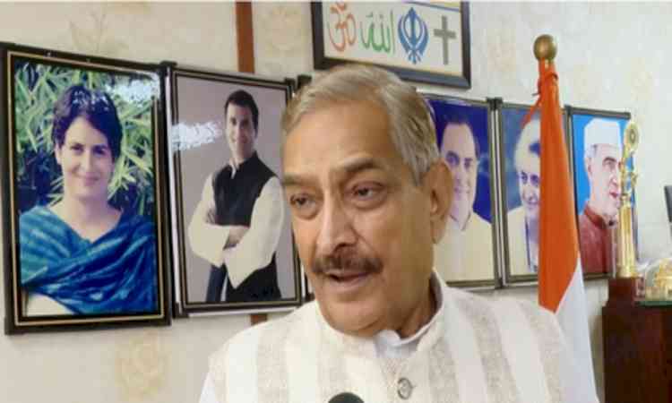 Political slugfest: Oppn targets BJP, Owaisi after AIMIM snaps ties with AJUP; NDA dismisses charges