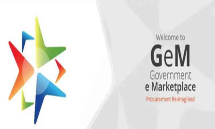 'Womaniya' initiative leads 2.1 lakh women MSEs onto GeM with 13.7 lakh orders