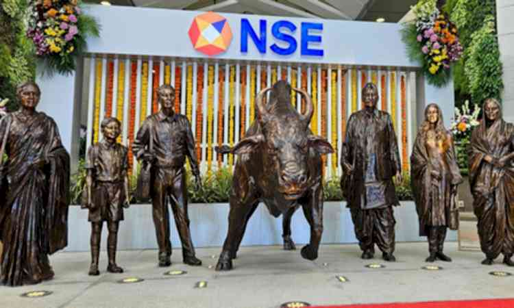 NSE cautions traders, investors against unauthorised stock tips on digital platforms