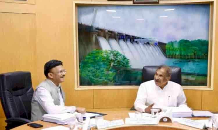 Karnataka sets record in hydropower generation as KPCL produces 15,509 million units