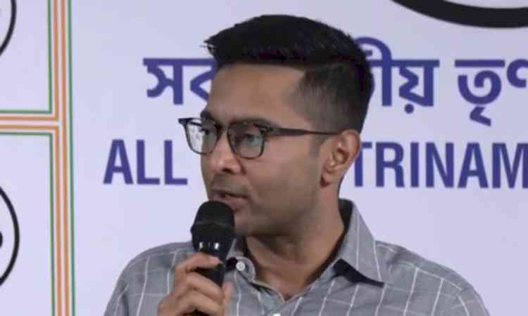 'Attempt to allure voters', 'Kolkata is Bangladesh': Trinamool, Cong targets BJP's Bengal poll manifesto