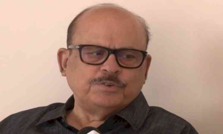 Cong calls Pawan Khera 'hero', says EC must probe allegations against Assam CM's wife