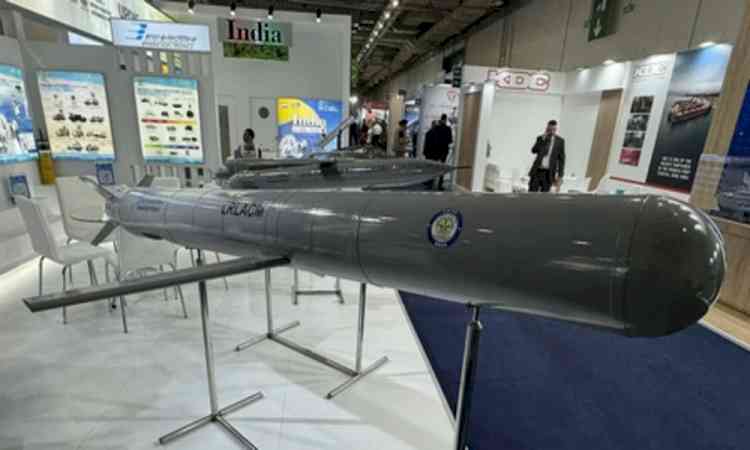 Super Sukhoi program: IAF indigenises BrahMos-capable fleet​