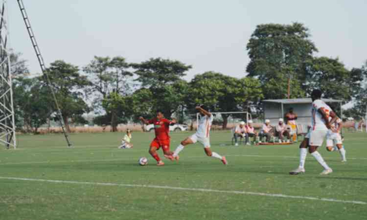IFL 2025-26: Shillong Lajong FC secure a comfortable victory against Namdhari