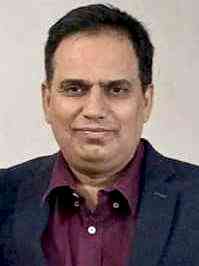 Prof. Milap Punia is the new Vice Chancellor of MDU, Rohtak