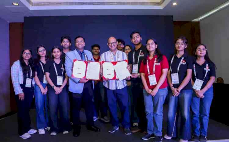 Chitkara University partners with JAN AI to drive inclusive innovation and AI-Led entrepreneurship