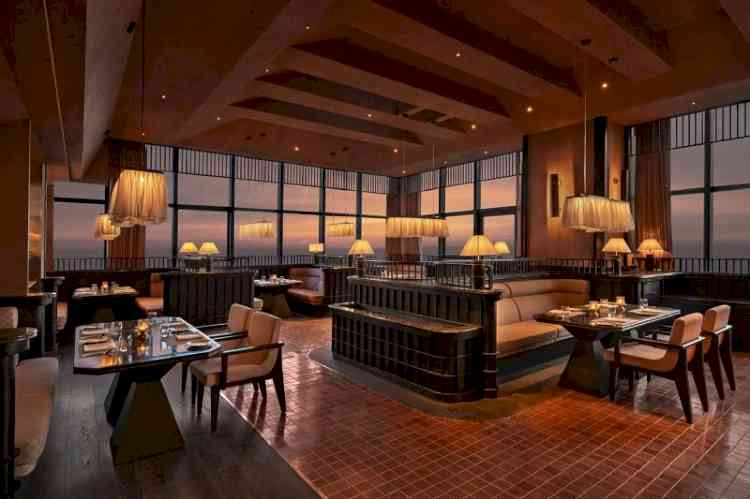 ITC Hotels’ Signature Culinary Brand Kebabs & Kurries Opens Its 11th Outpost at Welcomhotel