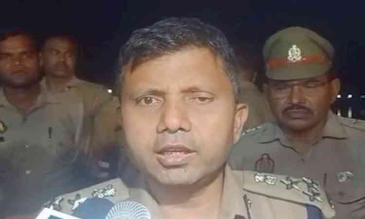 Mathura boat tragedy: Search operation underway for missing five people