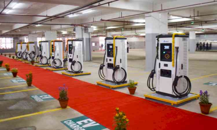 Delhi govt seeks feedback on draft EV policy 2026 to promote clean mobility