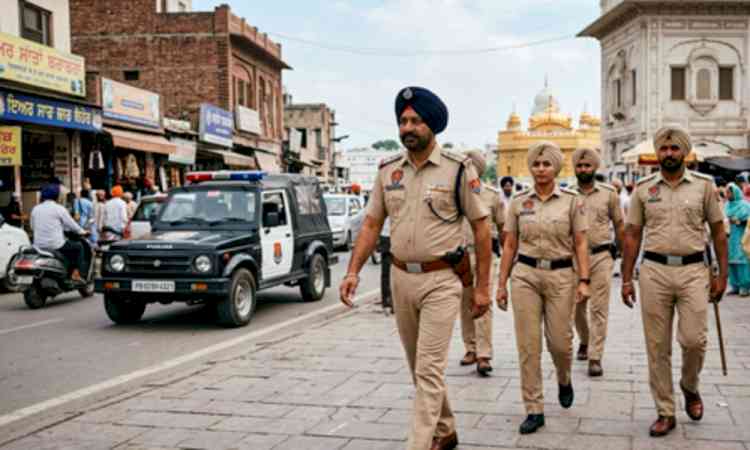 Punjab govt releases list of 28 most wanted criminals; to reward informants