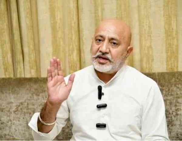 Baltej Pannu to Haryana CM Nayab Saini: stop targeting Punjab to hide your failures, fix Haryana’s crumbling health system