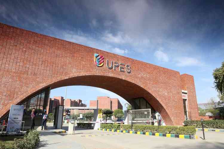 EY India & UPES set a benchmark for industry-integrated learning with seven new programs