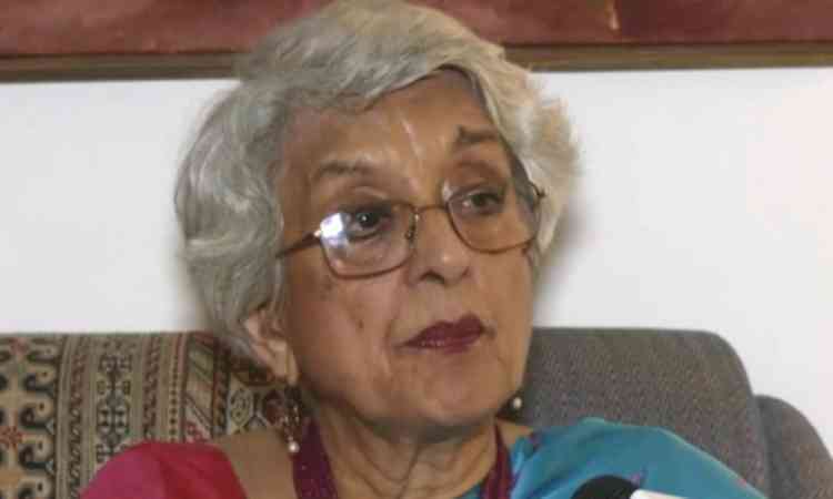 'Iran wanted US V-P Vance to join talks; 'Pak's role choreographed': Former envoy Veena Sikri