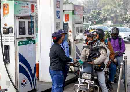 Govt raises diesel duties, hikes ATF levy with immediate effect