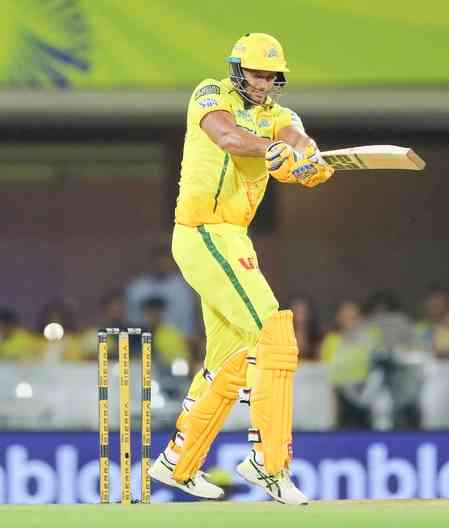 IPL 2026: This is a game where we can head up, push ourselves on the winning side, says CSK's Dube 