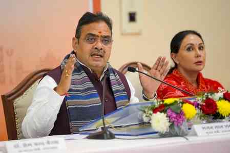 Strict action taken against paper leak, JJM scams: Rajasthan CM​