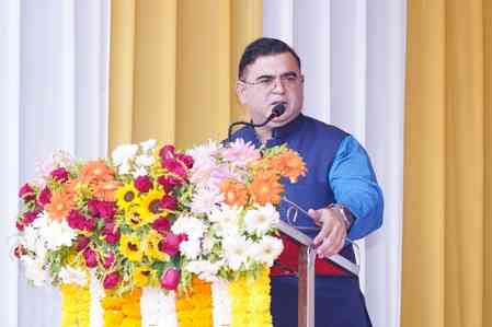 Govt committed to empowering farmers, rural economy: Maha Minister