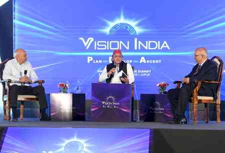 Only harmonious past can create harmonious future: Akhilesh Yadav​