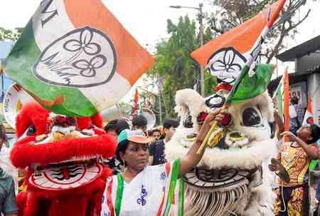 Bengal polls: SIR likely to spike voter turnout ​
