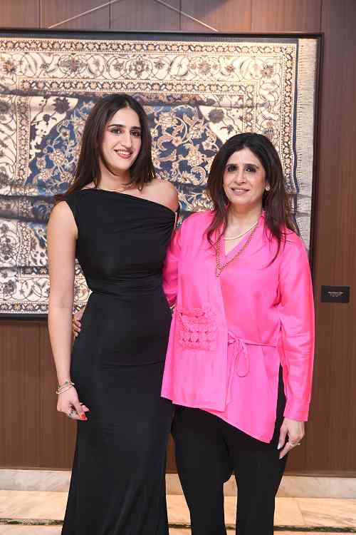 “Continuum” Brings Art Into Living Spaces Through an Immersive Showcase