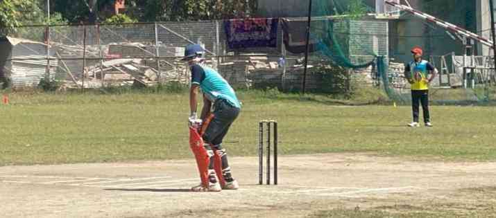 Elite Pathway Academy Clinch Thrilling 5-Wicket Win Over Sunrise Cricket Academy