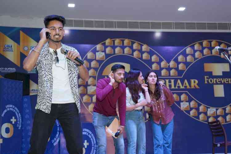 ABHAAR 2026: CT Group Celebrates Legacy, Loyalty & Excellence at CT University