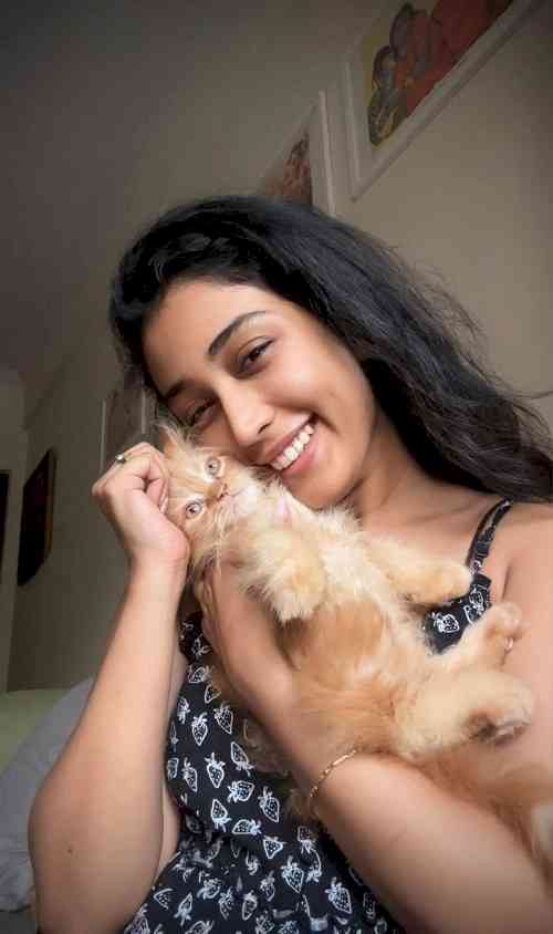 &TV Actors Express Their Love for Pets on National Pet Day