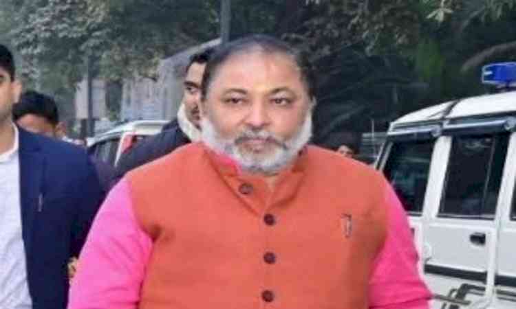 Revamped, digitally equipped bus stations in UP will enhance passenger safety: Minister