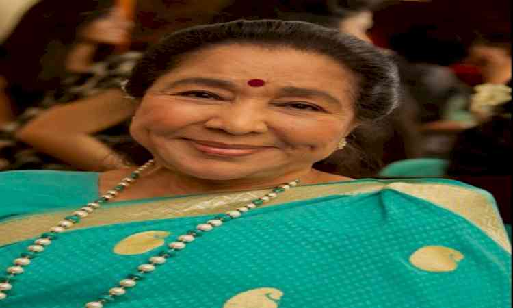 'Monumental loss': EU Ambassador Delphin, Australian envoy Green pay tribute to Asha Bhosle