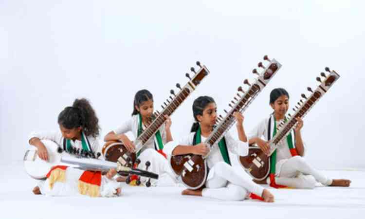 Indian classical rendition of UAE anthem by students goes viral, symbolises unity: Report
